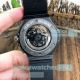Swiss 7750 Copy Hublot Big Bang Black Dial Silver Bezel Watch (8)_th.jpg